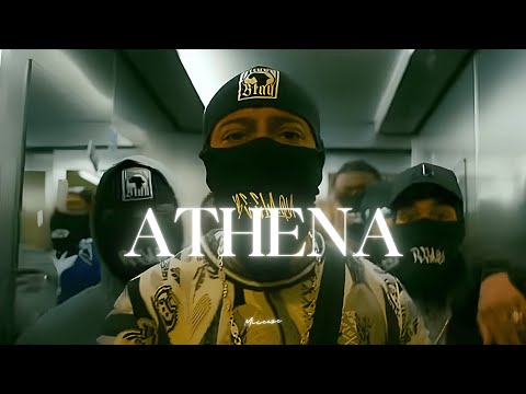 (FREE) Hoodblaq x NGEE Type Beat - "ATHENA"
