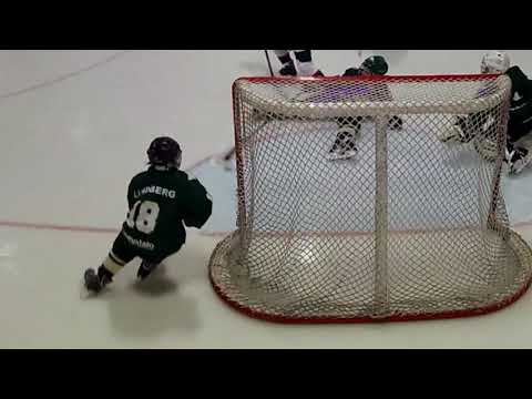 GrIFK-07 Green -  HIFK 27.10.2017