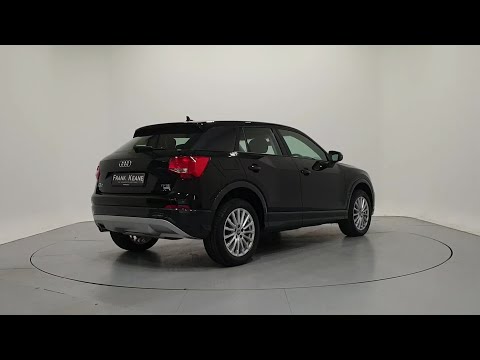 182D6349 - 2018 Audi Q2 1.0TFSI 116 S-T SE 4DR AUTO