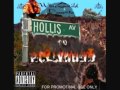 HOLLIS TO HOLLYWOOD=WOWCHILD