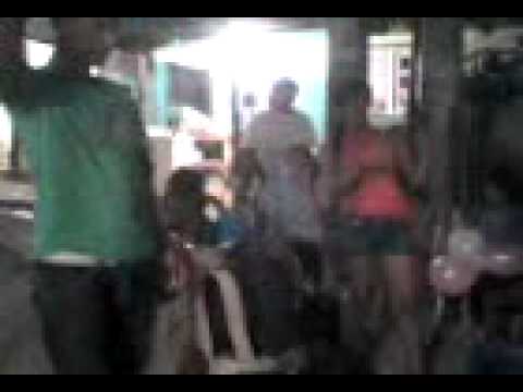 Secreto El Biberon Ft. Manuelito DH - Navidad Sin Ti cura en santiago.