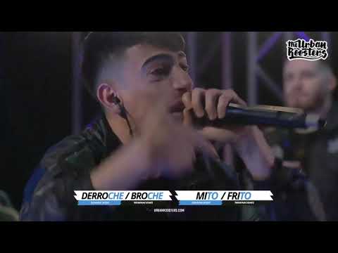 4 Figuras Literarias aplicadas a Batallas de Freestyle