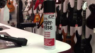 Video thumbnail for Tone Finger-Ease Explanation and Demo by Newark Musical Merchandise co.