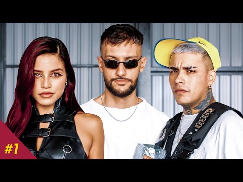 Big One - Un Finde | CROSSOVER #2 (w/ FMK, Ke Personajes) on Spotify Charts