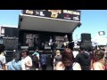 This Wild Life - Trash Talk, Warped Tour 2011 ...