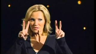 PT.2 - ELVIS MITCHELL Interviews JOAN ALLEN (2008)