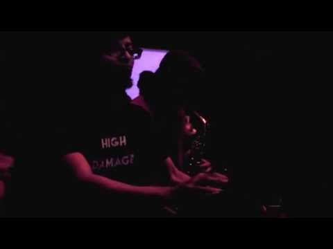 Mexican Stepper ft Djiman and Guru (Dubplate Style)