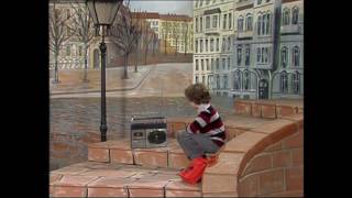 Rolf Zuckowski und Seine Freunde Du Da im Radio Offizielles Musikvideo