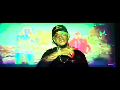 Nothing Was The Same (feat. OG Shyne & Jerzo) [PROD. BY SCOO BEATS]