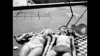 SIMON DUPREE AND THE BIG SOUND stained glass window (1967)