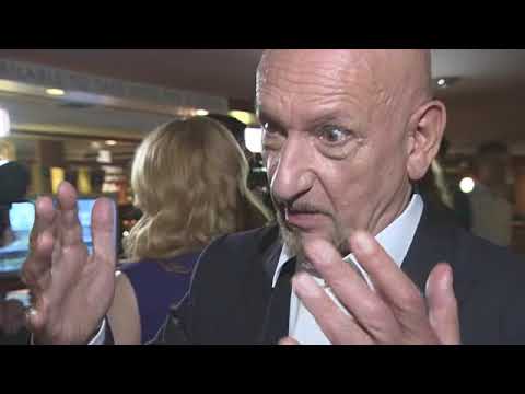 EVENT CAPSULE CHYRON - at 'Learning to Drive' - Gala Screening