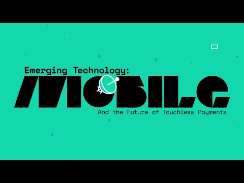 Emerging Technology: The Future of Mobile Commerce