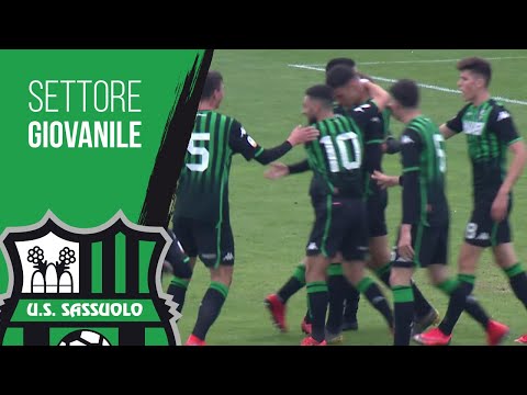 Primavera 1 TIM: Sassuolo-Udinese 3-0 Highlights