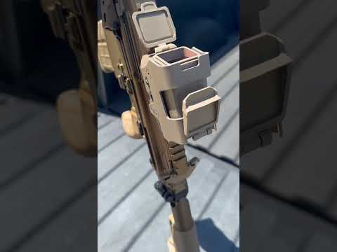 MCX-SPEAR Platform Information