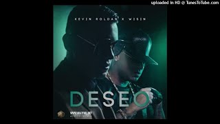 Deseo - Kevin Roldan, Wisin | 2019