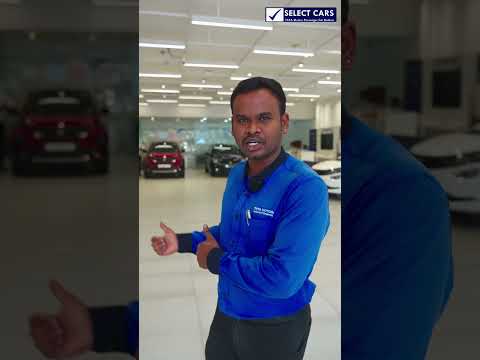 Take a Tour of Trust – Inside Select Cars Karmanghat!