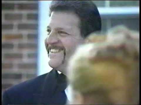 Stephanie and David Levoyer's Wedding 09 12 1999