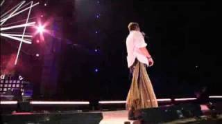 David Bisbal - Como La Primera Vez(Premonicion LIVE)