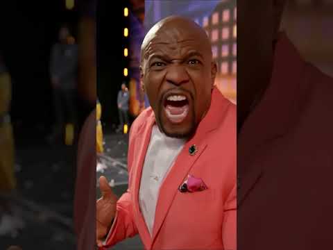 Do NOT Try This at Home! 😱 #agt #shorts