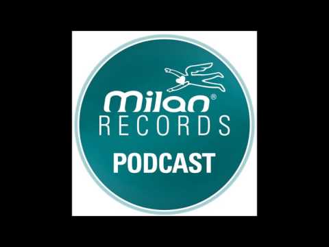 Milan Records Podcast Episode 1: Junkie XL