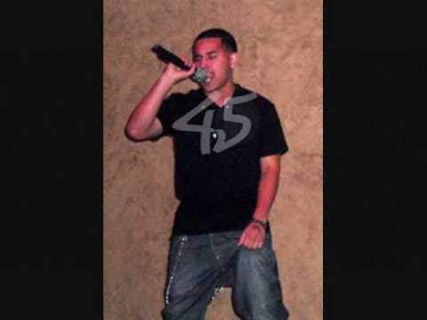 Original Hustla-45 ft. M.I.C., Real & yung Kleva