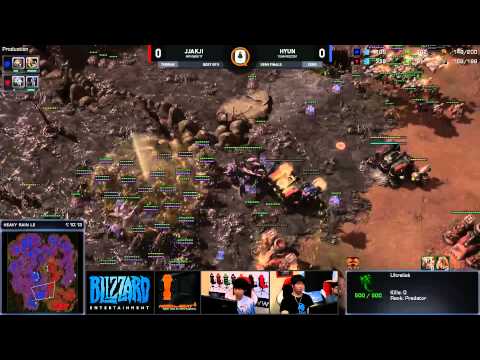 TaKeTV's Showhighlights - Hyuntralsik