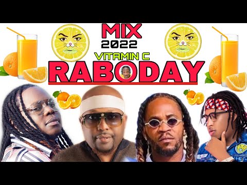 #Best Mixtape Vitamin C #Afro #Raboday By Dj sonlovemix Diss Tonymix / Ngmix 🔥🔥🔥