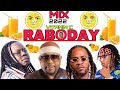 #Best Mixtape Vitamin C #Afro #Raboday By Dj sonlovemix Diss Tonymix / Ngmix 🔥🔥🔥