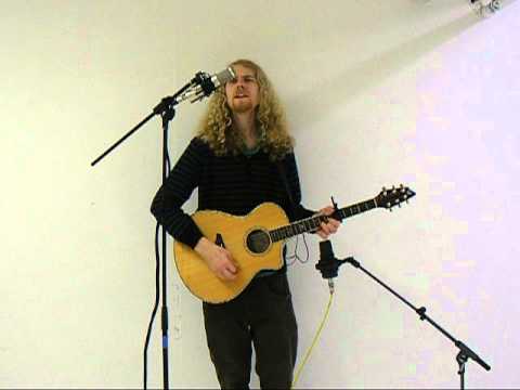 Jethro Tull - One White Duck (Cover)