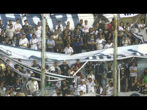 "INDIOS QUILMES que viajaron a Córdoba vs Belgrano F8 TF" Barra: Indios Kilmes • Club: Quilmes