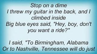 Allman Brothers Band - Let Me Ride Lyrics