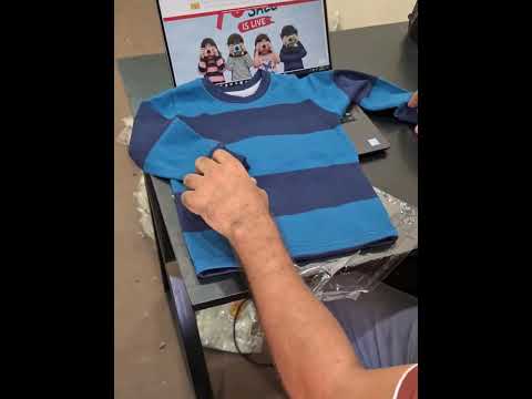 Watch product video