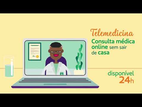 Bem-vindo, beneficiário Unimed