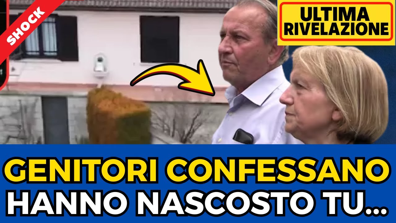 🚨🩸 GARLASCO, NUOVE ANALISI E VECCHI DUBBI RIACCENDONO IL CASO: “CI SONO ANCORA DOMANDE SENZA RISPOSTA?”