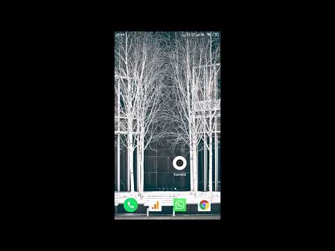 Front Camera Reverse Shooting Solution - Turning Off Camera Reverse #mirrormode
