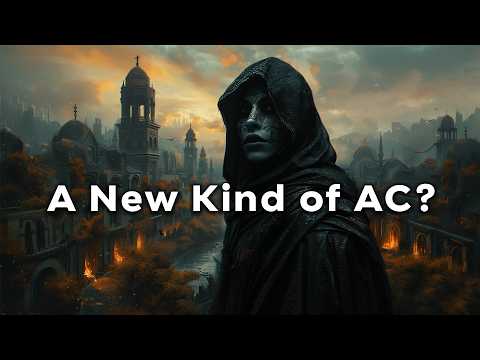 We Need To Talk About Assassin's Creed Hexe