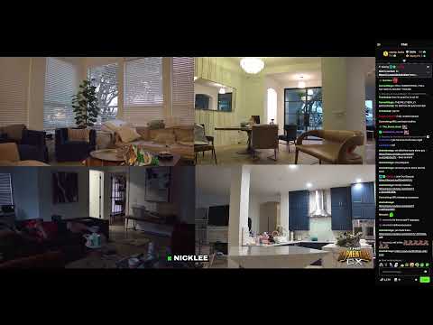 🚨 ICE POSEIDON X NICK LEE 🚨 THE CX APPRENTICE 🔴 LIVE 🔴 DAY 4