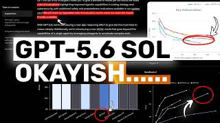 GPT 5.6 SOL: TBH, IT'S OKAY.. I have SERIOUS CONCERNS.