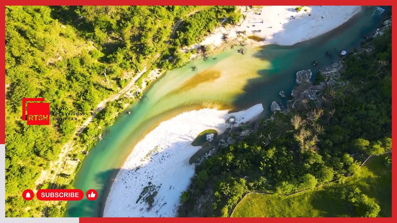 Vjosa, rezervë e biosferës nga UNESCO. Ky status i sjell zonës më shumë projekte dhe vëmendje