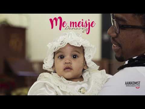 Donavey - Me Meisje