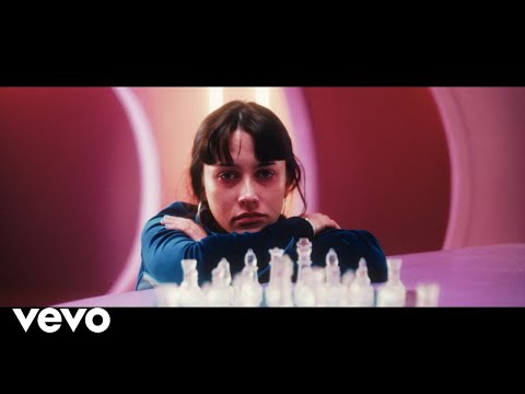 céro, D3llano - DARRY RING (Official Music Video)