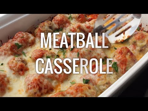 download lagu mp3 mp4 How To Make Meatball Casserole, download lagu How To Make Meatball Casserole gratis, unduh video klip How To Make Meatball Casserole