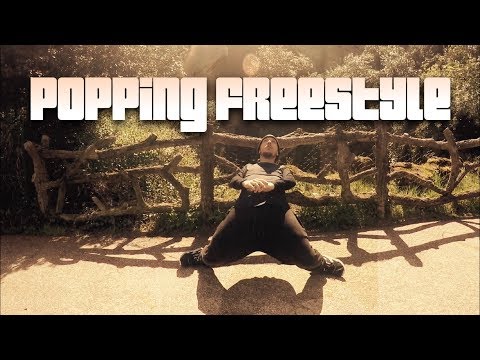 SERGIO MELANTUCHE's freestyle in Paris @SleepersRecordZ #evolutionofbattle