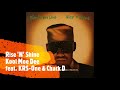 Kool Moe Dee feat. KRS-One & Chuck D/Rise 'N' Shine (1991)