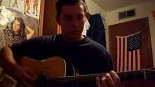 Chevelle- Bend the Bracket (cover)