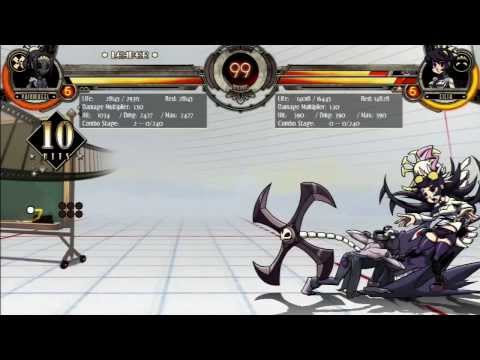 Painwheel Double Snaps