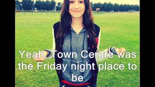 The way we live Cimorelli Lyrics