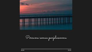 Download lagu Story wa, Korbanmu tata janeta (cover) anggi dnps mp3 Download lagu Story wa, Korbanmu tata janeta (cover) anggi dnps mp3