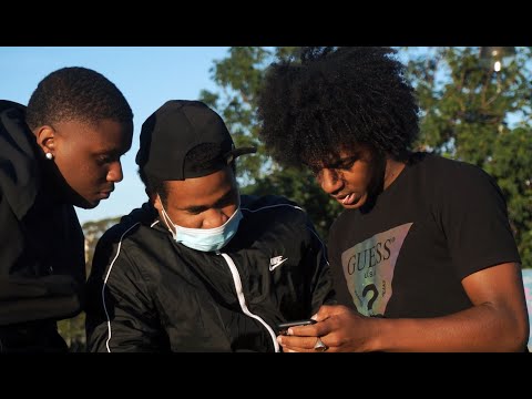 Guman DS - Vida Cruel (Official Video)