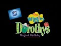 The Wiggles Dorothy S Magical Birthday A Movie Adventure Trailer 2002